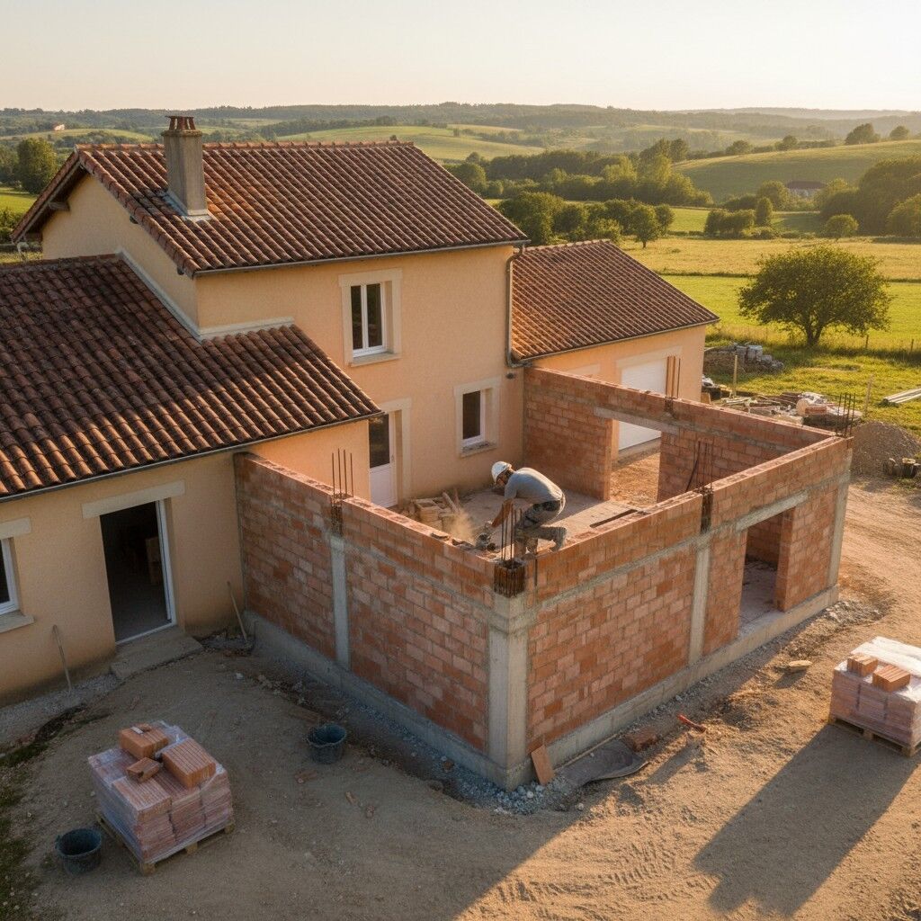 SOCIETE MODERNE DE BATIMENT (SMB)